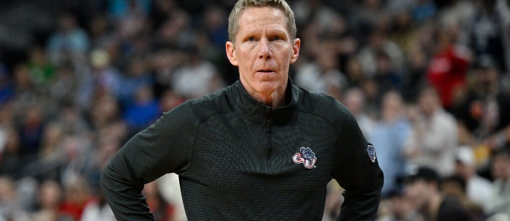 Gonzaga Odds