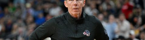 Tracking Gonzaga Odds After Notable Transfers Enter The Fold