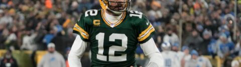 Evaluating Jets Super Bowl Odds With Aaron Rodgers Trade (Finally) Finalized