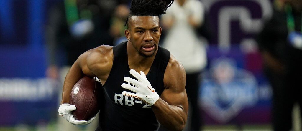 NFL Draft Betting