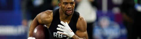 Which States Offer Legal Sports Betting On NFL Draft Props?