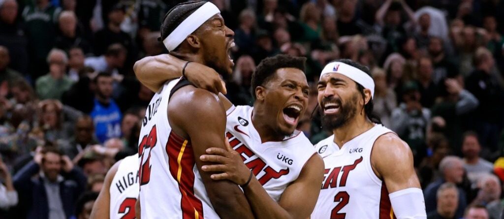 NBA Betting Upset