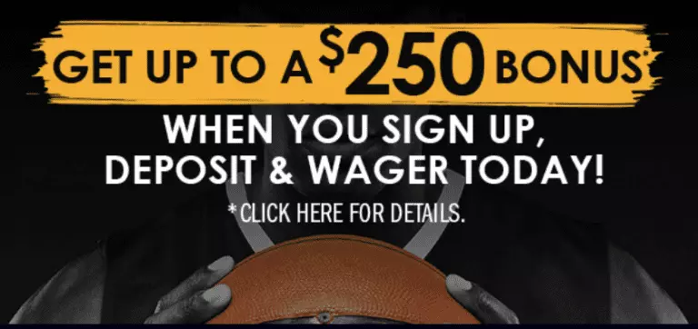 SuperBook Sportsbook welcome bonus and SuperBook Sportsbook bonus code for new users