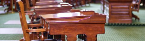 Texas Sports Betting Legislation Has Advanced In House Committee