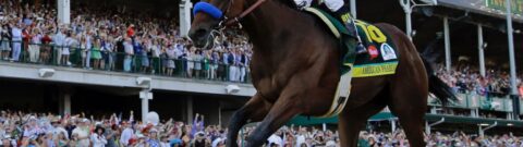 Triple Crown Odds | Betting Guide For The Big 3 Horse Races
