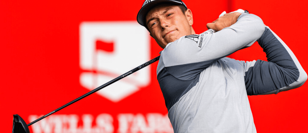 Wells Fargo Championship Odds
