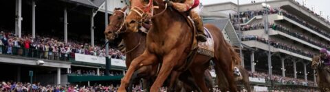 Kentucky Derby: What Time Does The Horse Race Start And End?