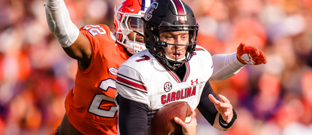 college football strength of schedule