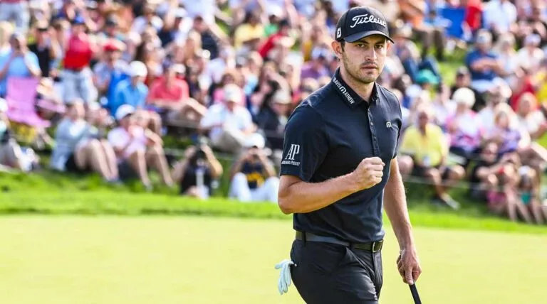 masters odds