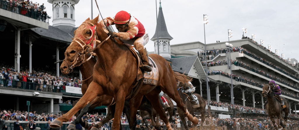 kentucky derby longshots