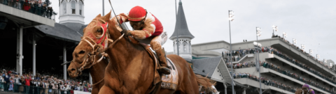 Kentucky Derby Betting: 5 Biggest Longshots To Ever Win