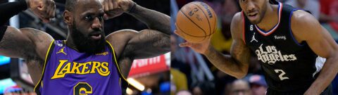 NBA Wednesday: Which Teams Have Something to Play For?