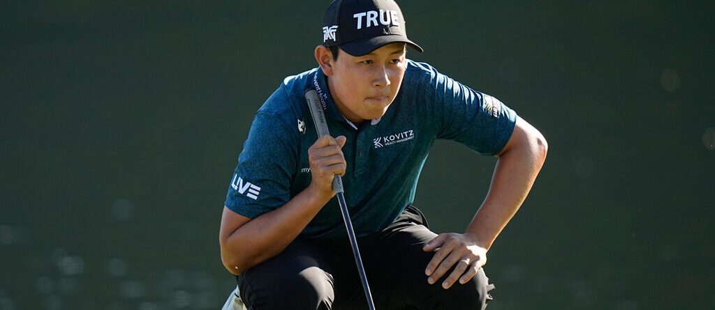 PGA tour sleepers