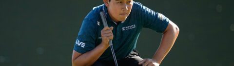 PGA TOUR Golf Sleepers: 4 Potential Mexico Open at Vidanta Longshot Picks