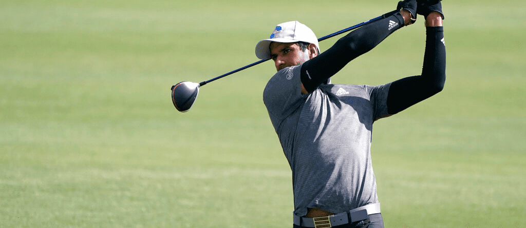 zurich classic odds