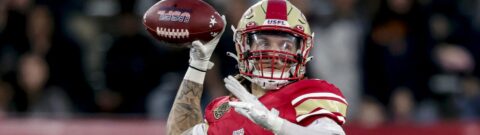 USFL Week 5 Odds: Spreads, Moneyline, Totals, Game Previews