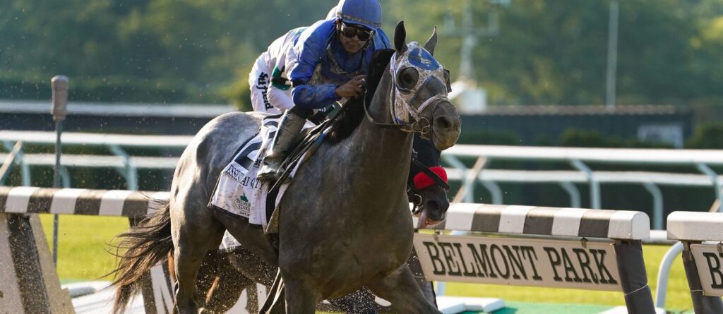 Belmont Stakes bet phone