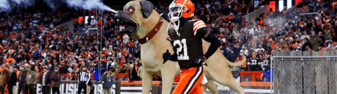 Cleveland Browns Schedule, Win Total: Any Value To Be Had?