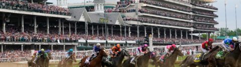 Caesars Sportsbook Enters Kentucky With Keeneland And Red Mile Partnerships