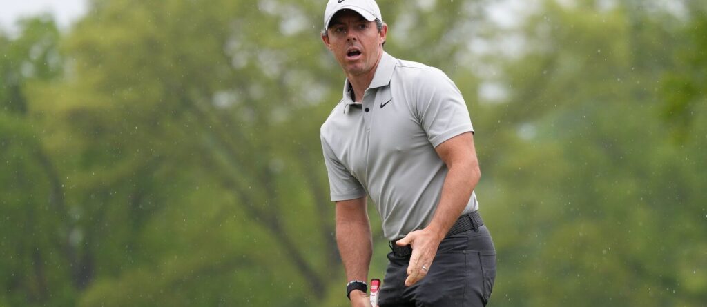 Canadian Open odds