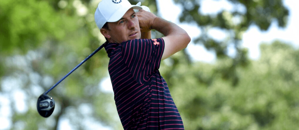 Charles Schwab Challenge odds