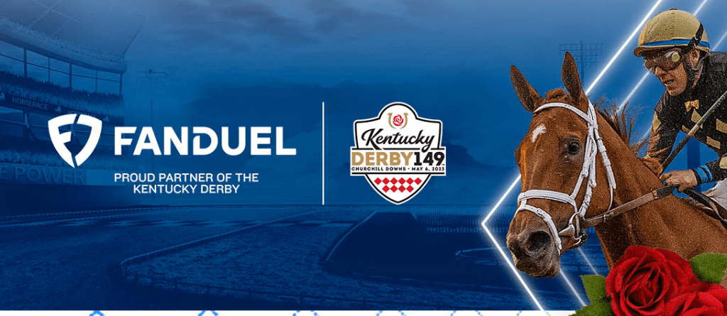 FanDuel Sportsbook Kentucky Derby