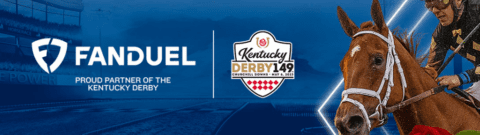FanDuel Celebrates Kentucky Derby With Single-Wallet Integration, Livestream Show