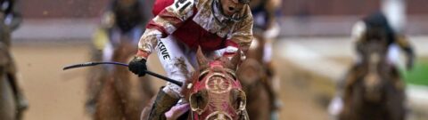 2025 Kentucky Derby Odds & Betting Favorites