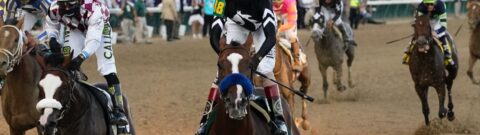 Kentucky Derby Payouts: Win, Place, Show Results For This Year's Race