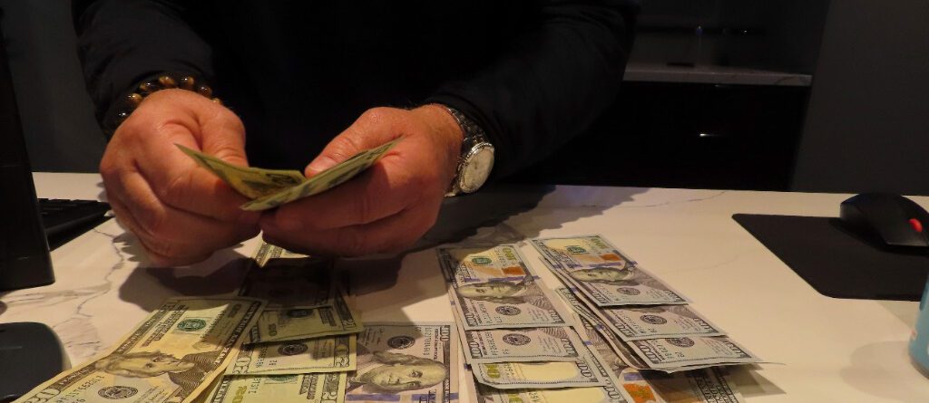 legal sports betting