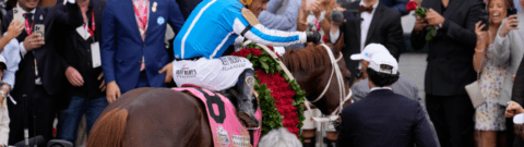 Preakness Stakes 2023: Mage Horse Racing Profile