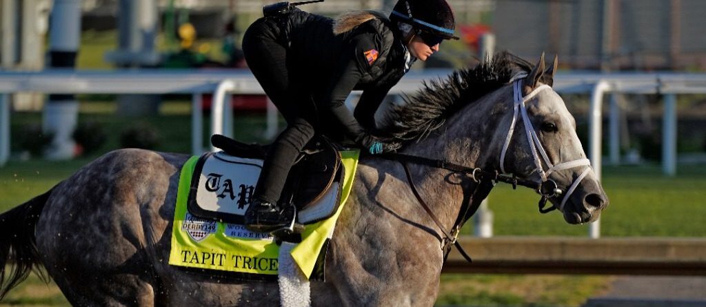 Kentucky Derby Schedule