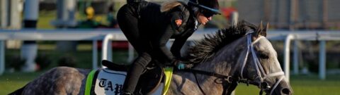 Kentucky Derby Day Schedule: When Are Saturday Race Times?