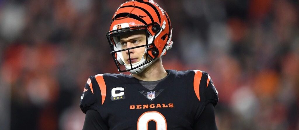 Bengals Schedule