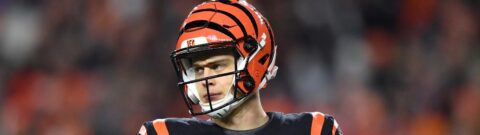 Bengals' Schedule And Win Total: Are Joe Burrow & Co. Overvalued?