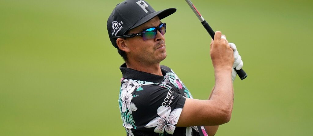 PGA Championship Longshots