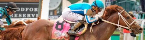 How Have Kentucky Derby Winners Fared In Preakness Stakes?
