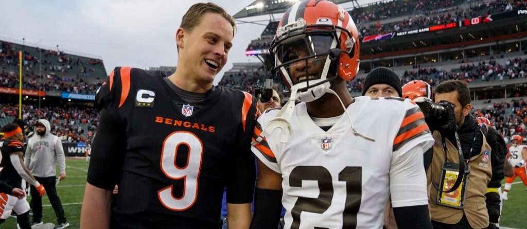 NFL Week 1 Betting