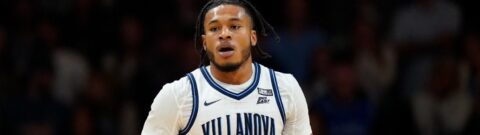Pistons' NBA Draft Odds: Bet Whitmore Or Walker To Detroit?