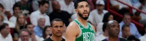 Celtics vs. Heat NBA Odds, Game 5 Betting Predictions & Promotions