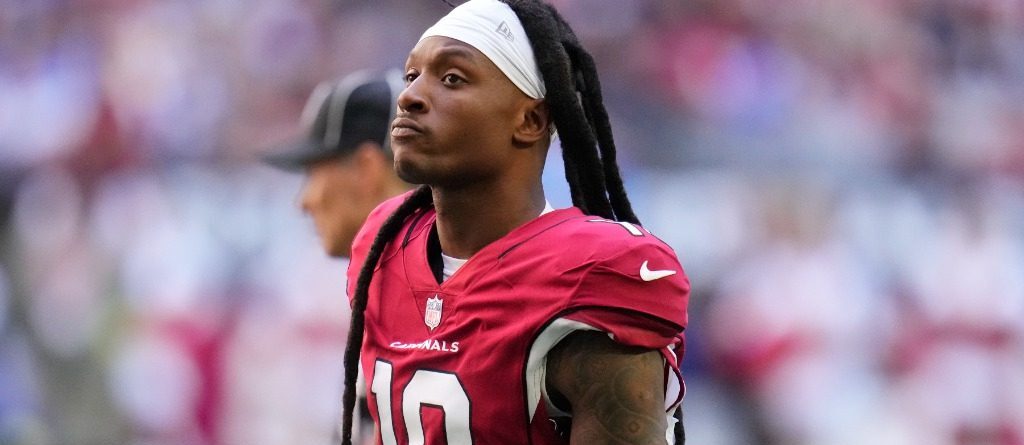 DeAndre Hopkins Odds