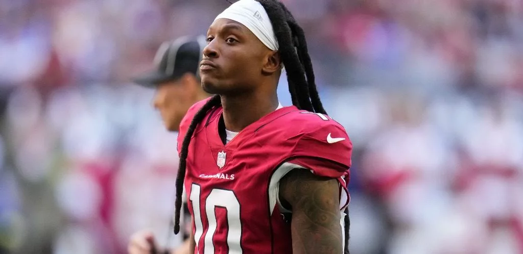 DeAndre Hopkins Odds
