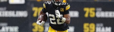 NFL Opening Lines For Every Week Of The 2023 Season