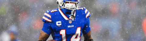 NFL Strength Of Schedule: Toughest Draws Based On Win Totals