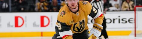 NHL Playoffs Odds | To Make The Postseason
