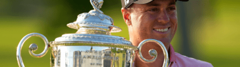 2023 PGA Championship Preview: Everything To Know About Oak Hill