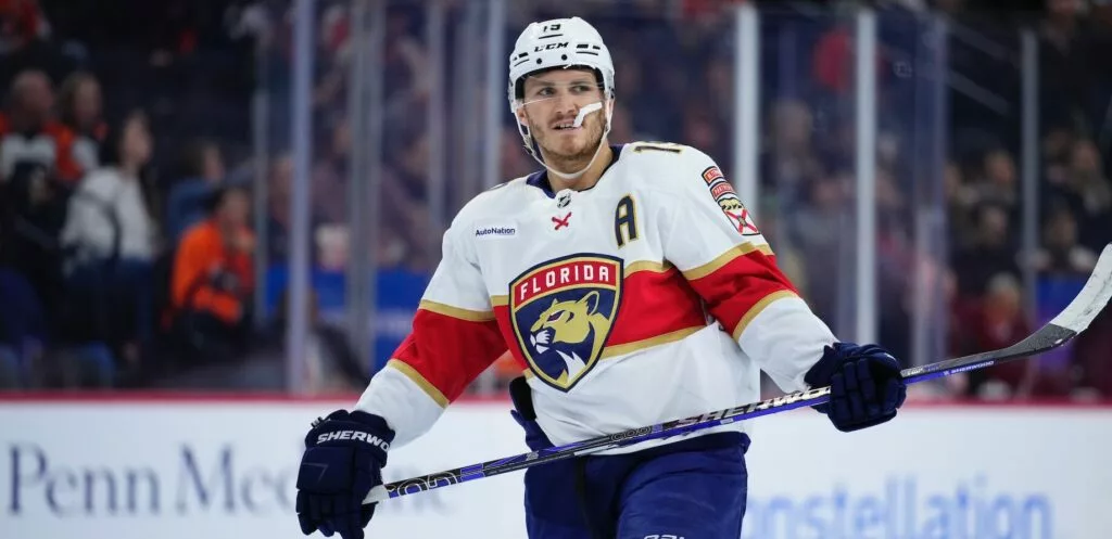 NHL Playoff Odds: Second-Round Series Prices