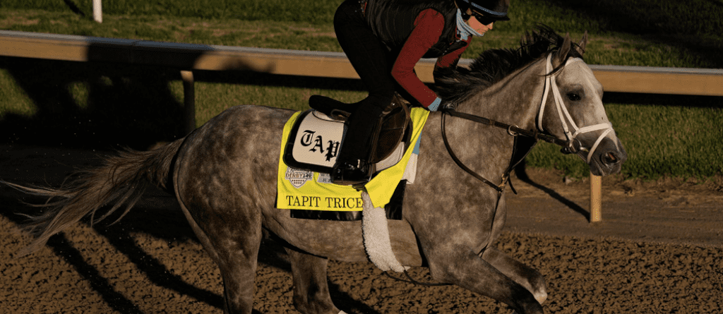 Tapit Trice