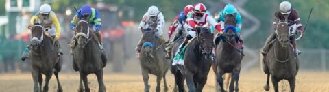 What Time Does The Preakness Stakes Start This Year?