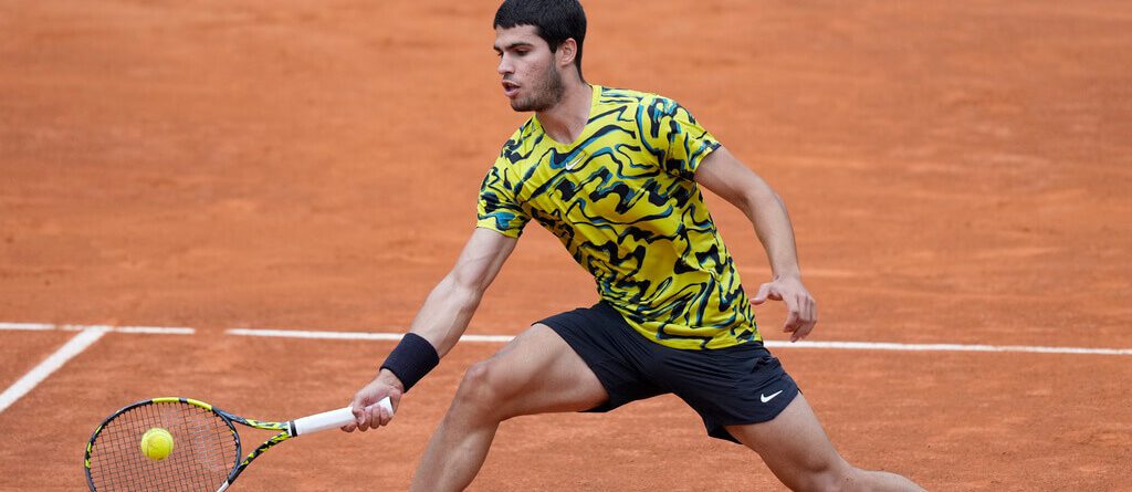 French Open odds
